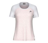 HEAD Scopri il Comfort e la Performance con la PLAY Tech T-Shirt Women di HEAD Progettata specificamente per le appassionate di padel, la PLAY Tech T-Shirt Women di HEAD offre una combinazione ottimal
