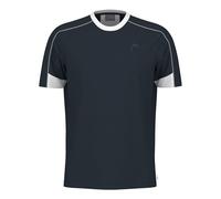 Maglietta da uomo Head PLAY Tech T-Shirt Men NV M