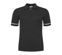 Head Polo Donna In Maglia XS Black