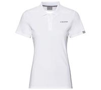 HEAD Polo Unisex per Bambini