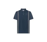 Head Racket Club 25 Tech Short Sleeve Polo Blu L Uomo
