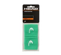 Asciugamano da tennis Head Wristbands 2.5" - Verde