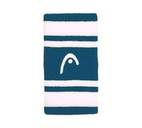 Head Polsino A Righe 2,5 Blu Blue