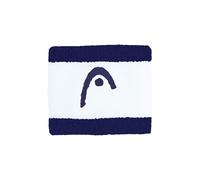 Head Polsino A Righe 2,5 Blu Navy Navy Blue