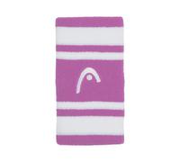 Head Polsino A Righe 2,5 Lilla viola