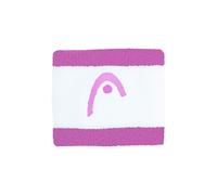 Head Polsino A Righe 2,5 Rosa Magenta
