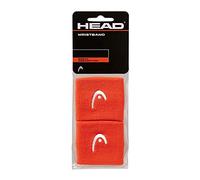 Asciugamano da tennis Head Wristbands 2.5" - Arancione