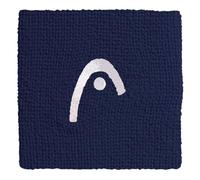 Asciugamano da tennis Head Wristbands 2.5" - Blu