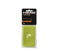 Asciugamano da tennis Head Wristbands 5" - Verde