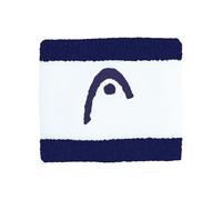 Head Polsino A Righe 2,5 Blu Navy Navy Blue