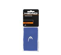 HEAD - Polsino sportivo ibisco, 12,7 cm, taglia unica