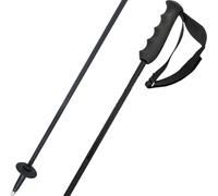 Head Porsche Carbon black/white 25/26 - 130 cm