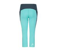 Head Power 3/4 Collant Donna M Blu