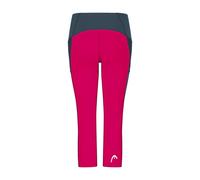Head Power 3/4 Collant Donna S Lila