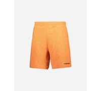 Head Power M - Pantaloncini Tennis - Uomo - Arancione S
