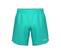 Pantaloncini da tennis da uomo Head Power - tourquoise/blue - Turchese (M)