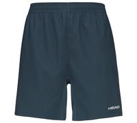 Pantaloncini da tennis da uomo HEAD Club navy (S)