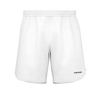 Pantaloncini da tennis da uomo Head Power - Bianco
