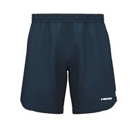 HEAD Power Shorts Uomo Navy