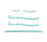 HEAD Prestige Boom MP 2024 Alternate Set Di Occhielli - Verde