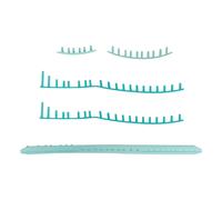 HEAD Prestige Boom MP 2024 Alternate Set Di Occhielli-Verde