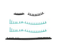 HEAD Prestige Boom MP 2024 Set Di Occhielli - Nero