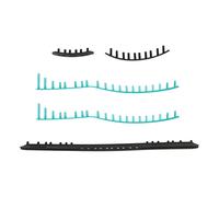 HEAD Prestige Boom MP 2024 Set Di Occhielli-Nero