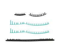 HEAD Prestige Boom MP 2024 Set Di Occhielli - Nero