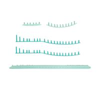 HEAD Prestige Boom TEAM L 2024 Alternate Set Di Occhielli-Verde