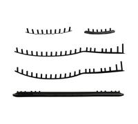 HEAD Prestige Gravity MP 2023 Set Di Occhielli-Nero