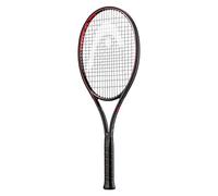 Head Prestige MP 2021 Incordata: No 310G Racchette da Tennis Racchette da Torneo Nero - Rosso 3