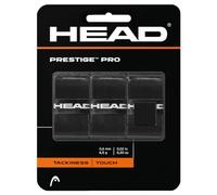 Head Overgrip Prestige Pro 3Ppk Nero