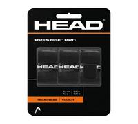Head Overgrip Prestige Pro 3Ppk Nero