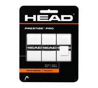 Head Overgrip Prestige Pro 3Ppk Bianco