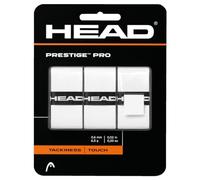 Head Overgrip Prestige Pro 3Ppk Bianco