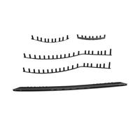 HEAD Prestige Speed MP Limited 2023 Set Di Occhielli-Antracite