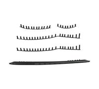 HEAD Prestige Speed Pro Limited 2023 Set Di Occhielli-Antracite