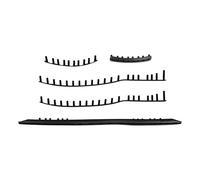 HEAD Prestige Speed Team 2024 Set Di Occhielli-Nero