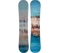 HEAD Pride 2.0 Aqua Snowboard 2025