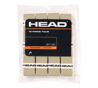 Head Racket Prime Tour Tennis Overgrip 12 Units Verde