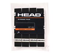 Head Overgrip Prime Tour X 12 nero TU