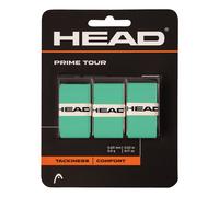 Overgrip Head Prime Tour 3P - Menta