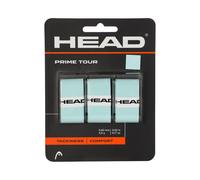 Overgrip Head Prime Tour 3P - Turchese