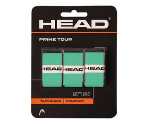 HEAD Prime Tour Confezione da 3