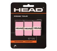 Overgrip Head Prime Tour 3P - Rosa