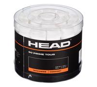 Cestino Da 60 Pezzi Impugnature Head Prime Tour Bianco