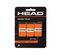 Overgrip Head Prime Tour (3P) - Arancione