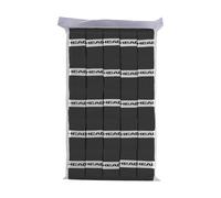 HEAD Prime Tour Overgrip - Confezione da 50 Pezzi, Colore: Nero