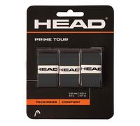 Head Prime Tour Overgrip per Racchette Misura Confezione 3 (RD3266)