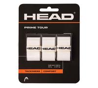 Head Prime Tour Overgrip per Racchette Misura Confezione 3 (RD3266)